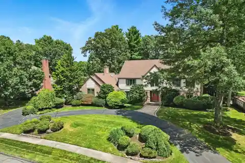 Premier Neighborhood Gem with Custom Chef’s Kitchen