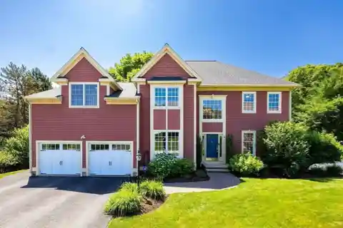 Meticulously Maintained Home Designed for Comfort and Style