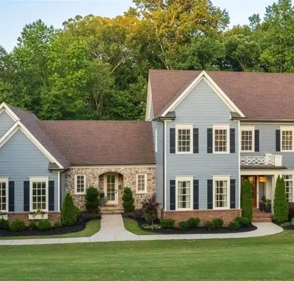 A HOME THAT REDEFINES LUXURY LIVING WITH EXCEPTIONAL DESIGN