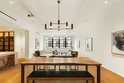 Museum Quality Condominium Loft