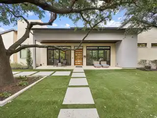 Sleek Custom Design with Resort-Style Living