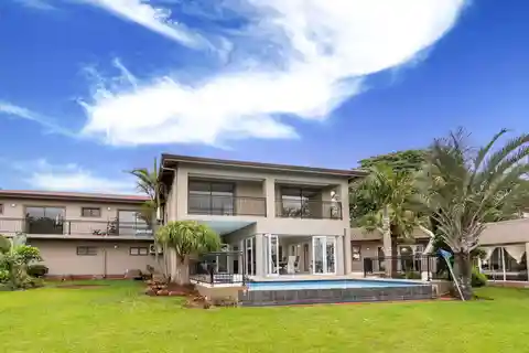Exquisite Eight Bedroom Luxury Home