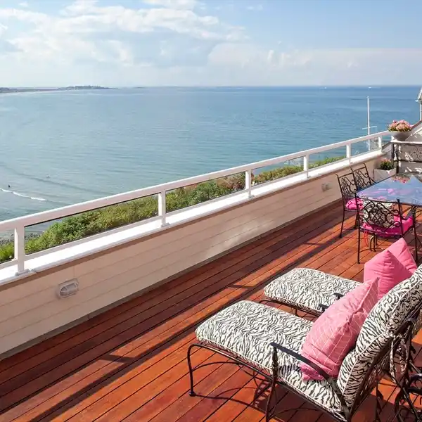 ONE-OF-A-KIND LUXURY CONDO WITH AMAZING WATER VIEWS