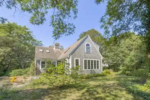 Beautiful Home with Separate Deeded Beach Lot
