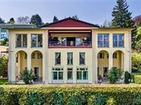 A LOVELY RESIDENCE