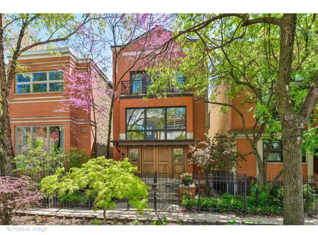 Extraordinary Home on Quiet Block