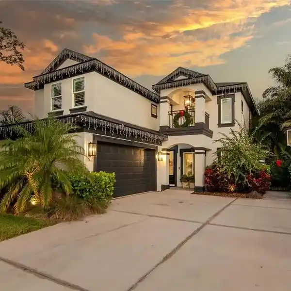 BETTER THAN NEW HOME WITH EXCEPTIONAL MODERN UPGRADES