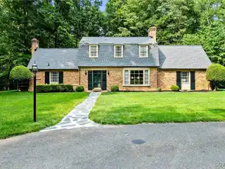 Beautifully Updated Brick Home on Ten Acres
