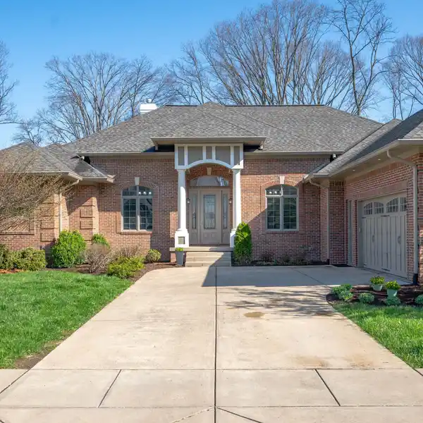 BEAUTIFULLY CRAFTED ONE-OWNER RANCH HOME