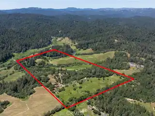 Create a Retreat on 80 Acres