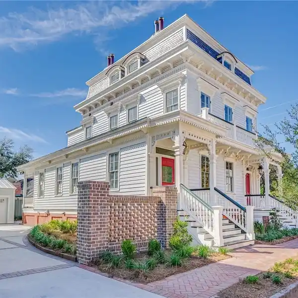 Residential