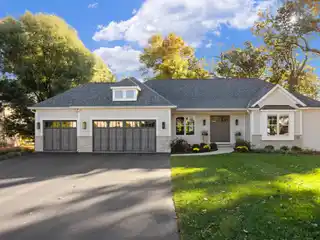 Luxury Living in Prestigious Geneva National Estate