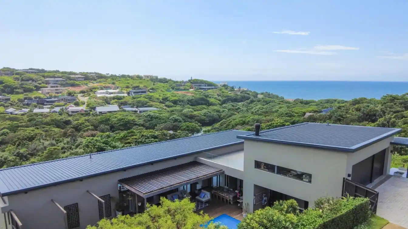 Exquisite Residence in Zululami Estate