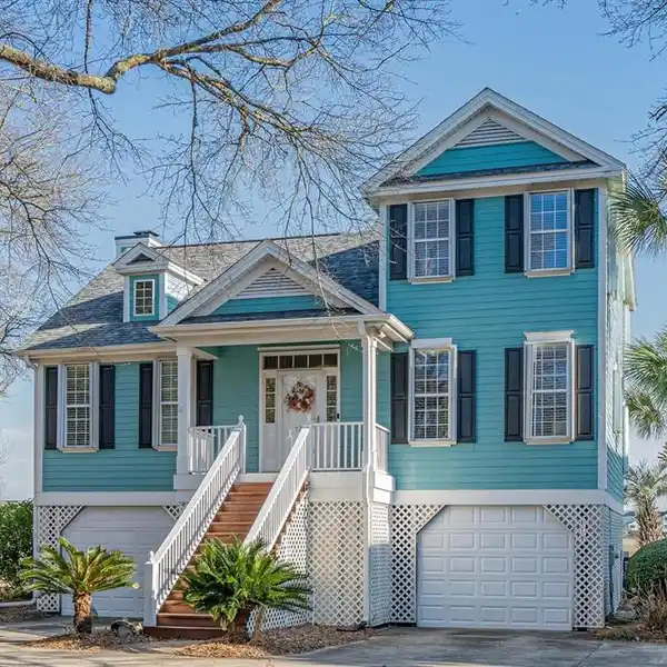 SPECTACULAR HOME AT SOUTH MARSH