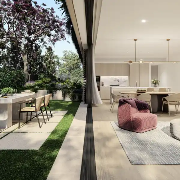 KOICHI TAKADA MASTERPIECE IN NEUTRAL BAY