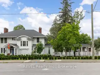 Residential