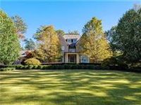 A THOUGHTFULLY DESIGNED TUXEDO PARK HOME