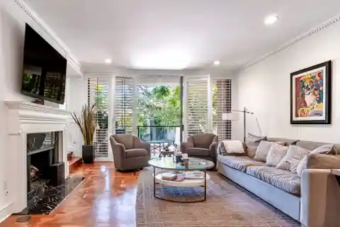 Fabulous Beverly Hills Residence