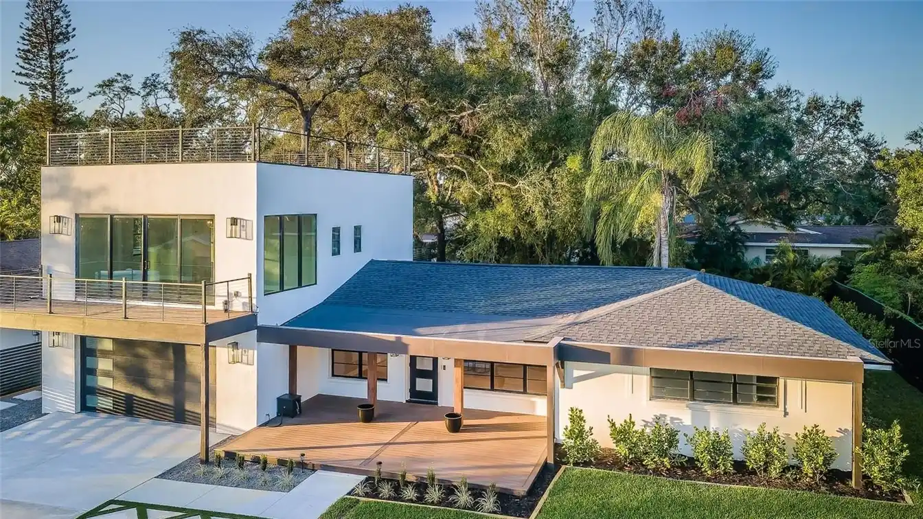 Residential