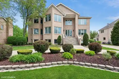 Stunning Two-story Home with Granite Flooring