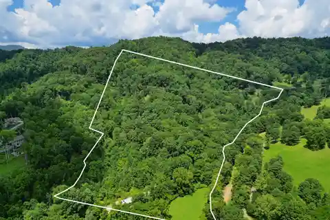 Expansive Parcel with Limitless Potential