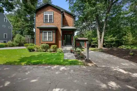 Beautiful 2016 Farmhouse Colonial