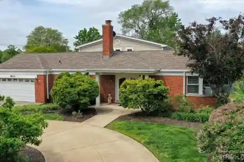 Custom Ranch Home Full of Surprises