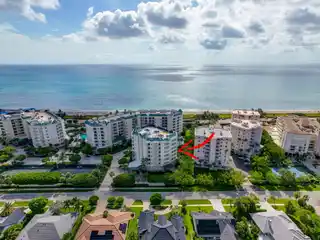 Rare Residence in Jupiter Ocean Grande