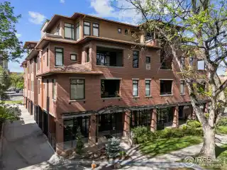 Residential