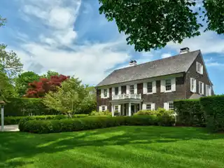 Refined Rental in Georgica