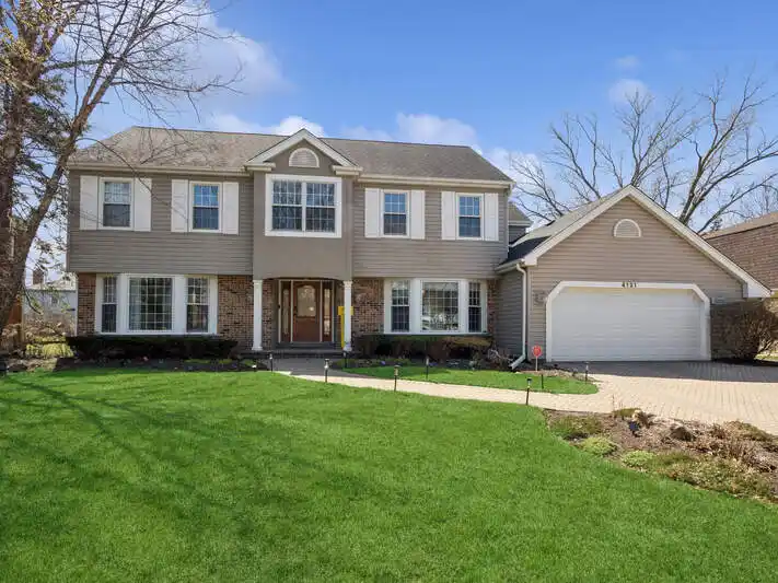 Move-in Ready Home in Lakeshire