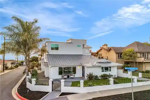 Remarkable Beach Home