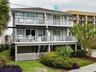 Coastal Living at Its Finest