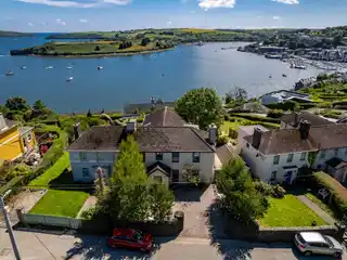 Unique Property in a Sought-after Location