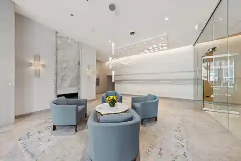 Custom Designed Modern Corner Condo