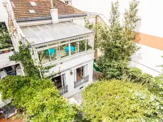 Rare Property in Croix-Nivert