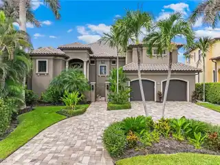 Thoughtfully Designed Waterfront Estate