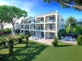 Gorgeous New Construction Luxury Residence