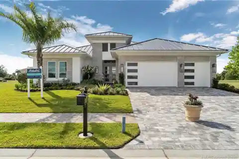 Beautifully Appointed Home in Tesoro
