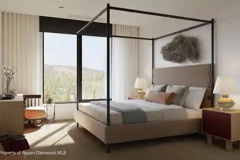 Beautiful Light-Filled Residence at Stratos