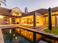 EXQUISITE FIVE-BEDROOM IN A SOUGHT-AFTER ESTATE