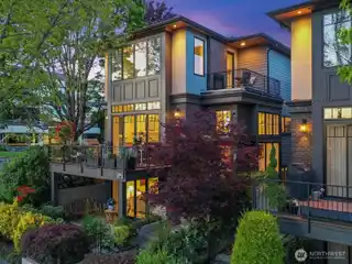 Urban Sophistication in East of Market