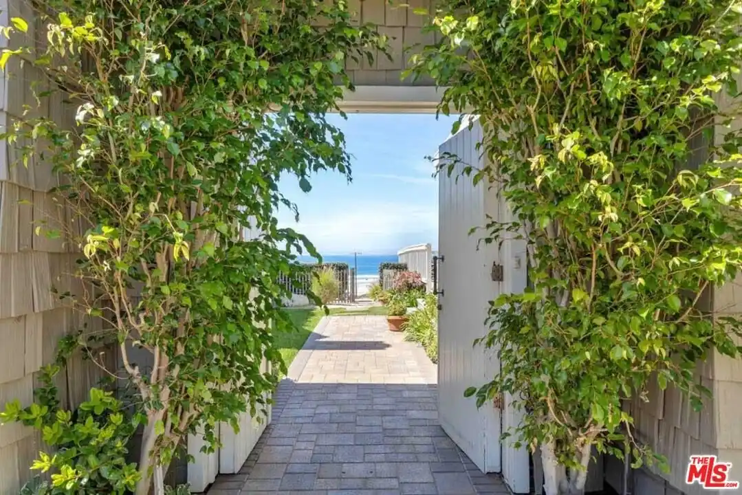 Thoughtfully Updated Cape Cod-style Home