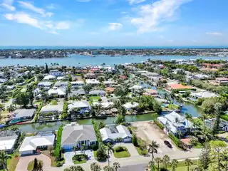 Royal Harbor Waterfront Home