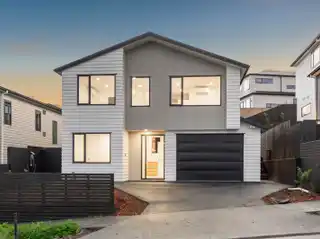 Elegant and Well-Crafted Home in Desirable Community