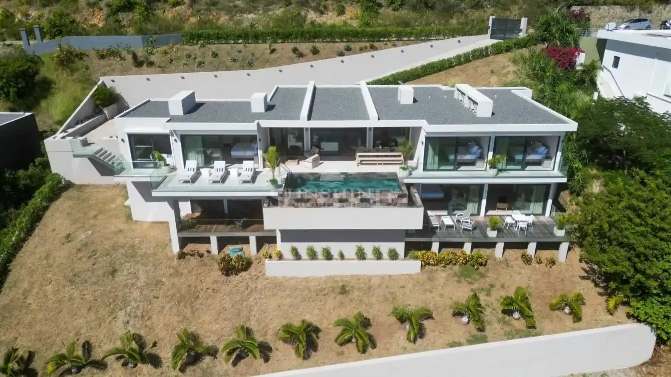 Stunning Villa in the Prestigious Red Pond Area