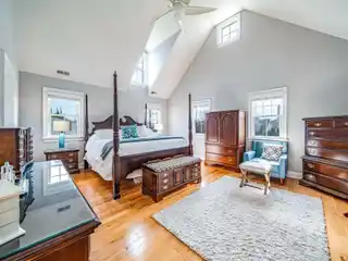 Classic Design with Modern Amenities