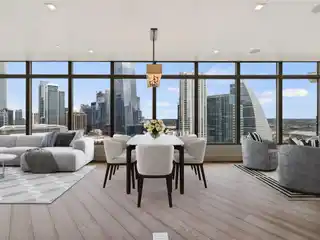 Great Views from a Great Building