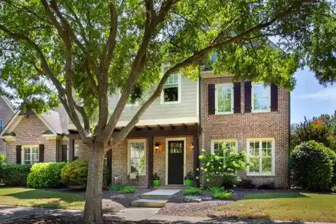 Entertainer’s Dream with Chef’s Kitchen and Private Backyard Oasis