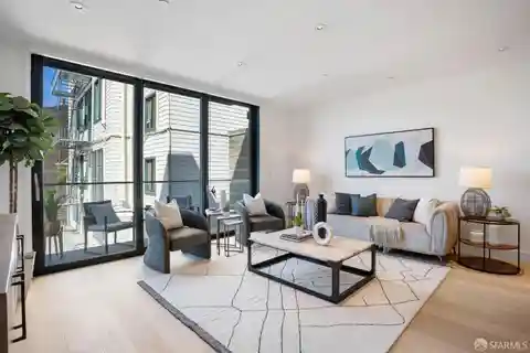 Modern Design and Urban Convenience
